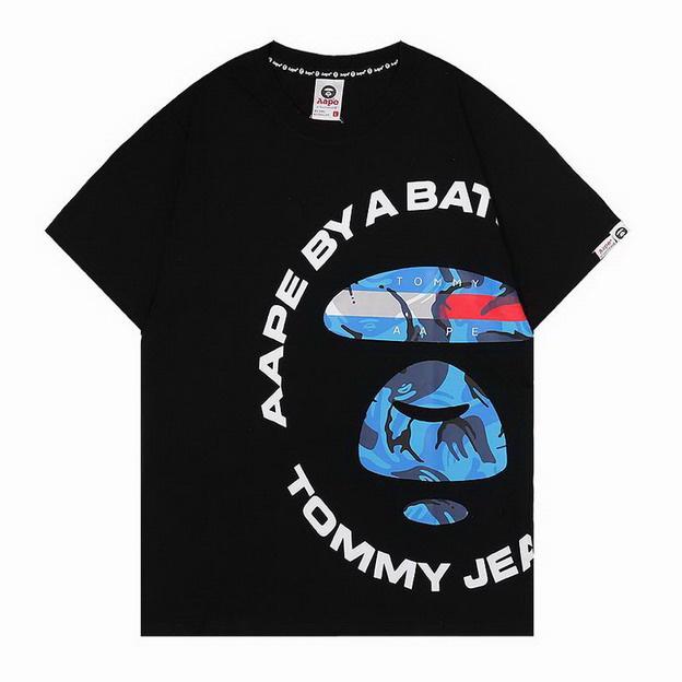 men bape t-shirts M-XXL-101